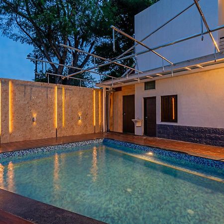 Dod Ballāpur The Venue By Seasons Suites- מראה חיצוני תמונה