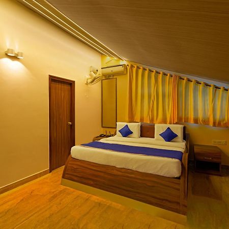 Dod Ballāpur The Venue By Seasons Suites- מראה חיצוני תמונה