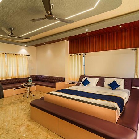 Dod Ballāpur The Venue By Seasons Suites- מראה חיצוני תמונה
