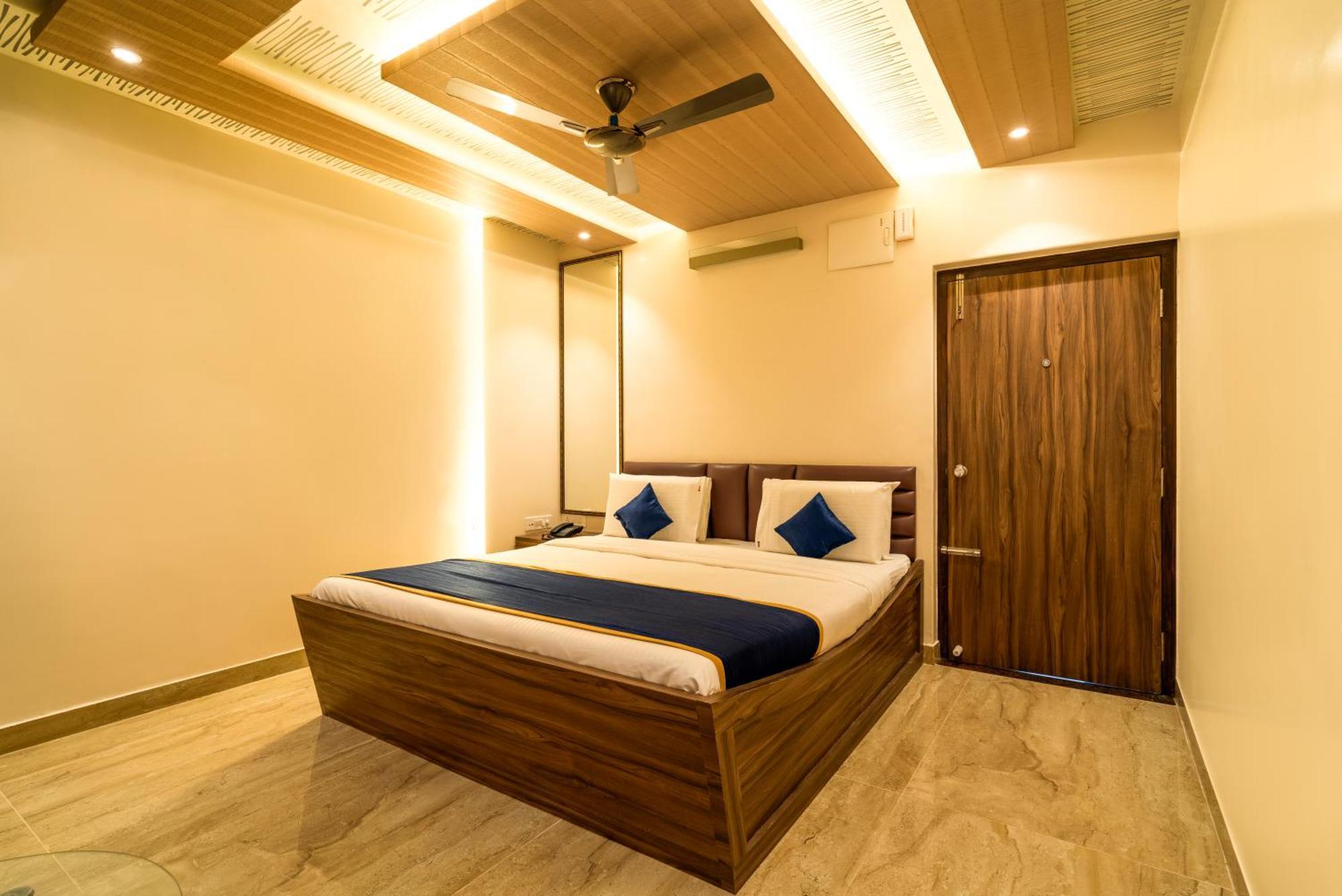 Dod Ballāpur The Venue By Seasons Suites- מראה חיצוני תמונה