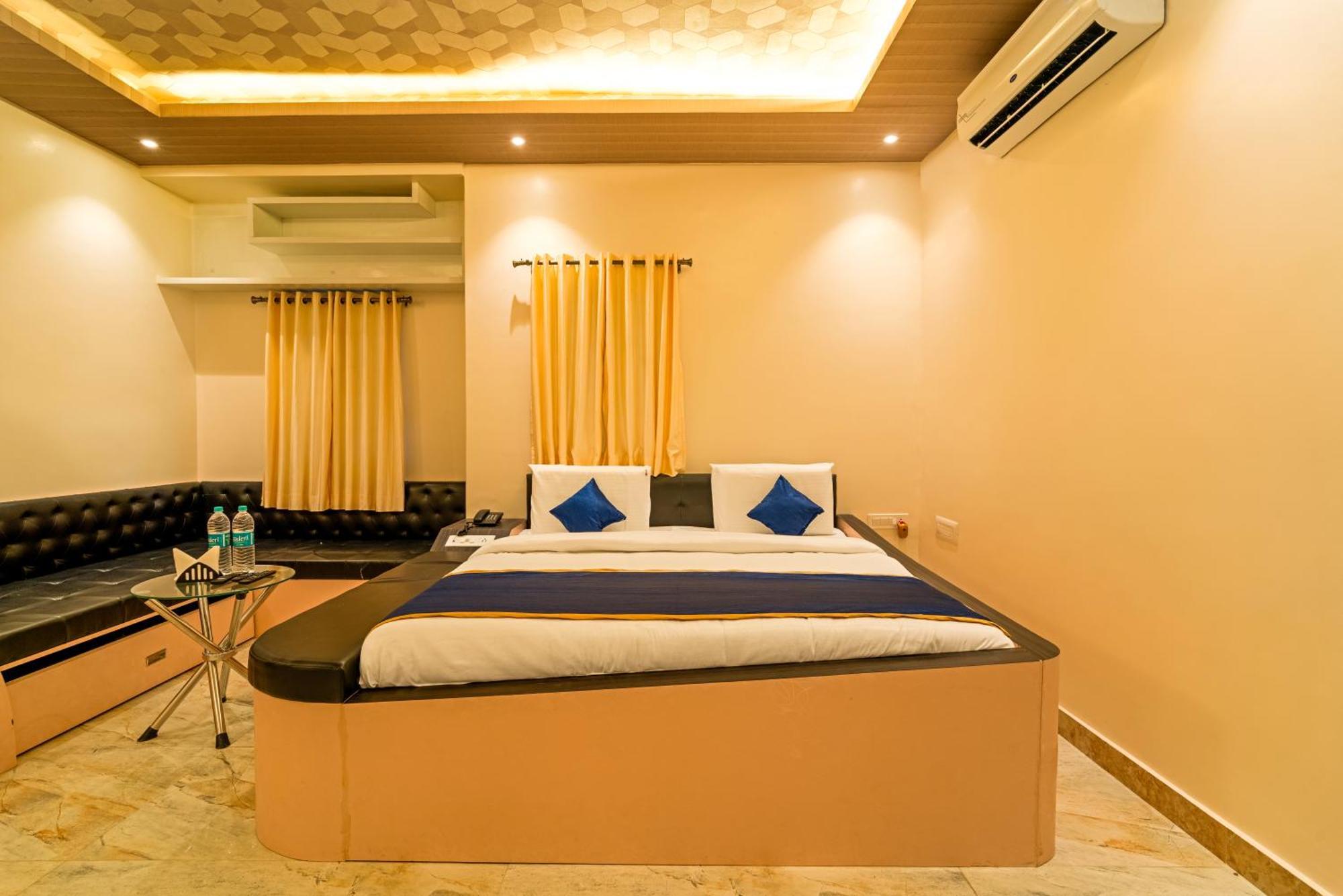 Dod Ballāpur The Venue By Seasons Suites- מראה חיצוני תמונה