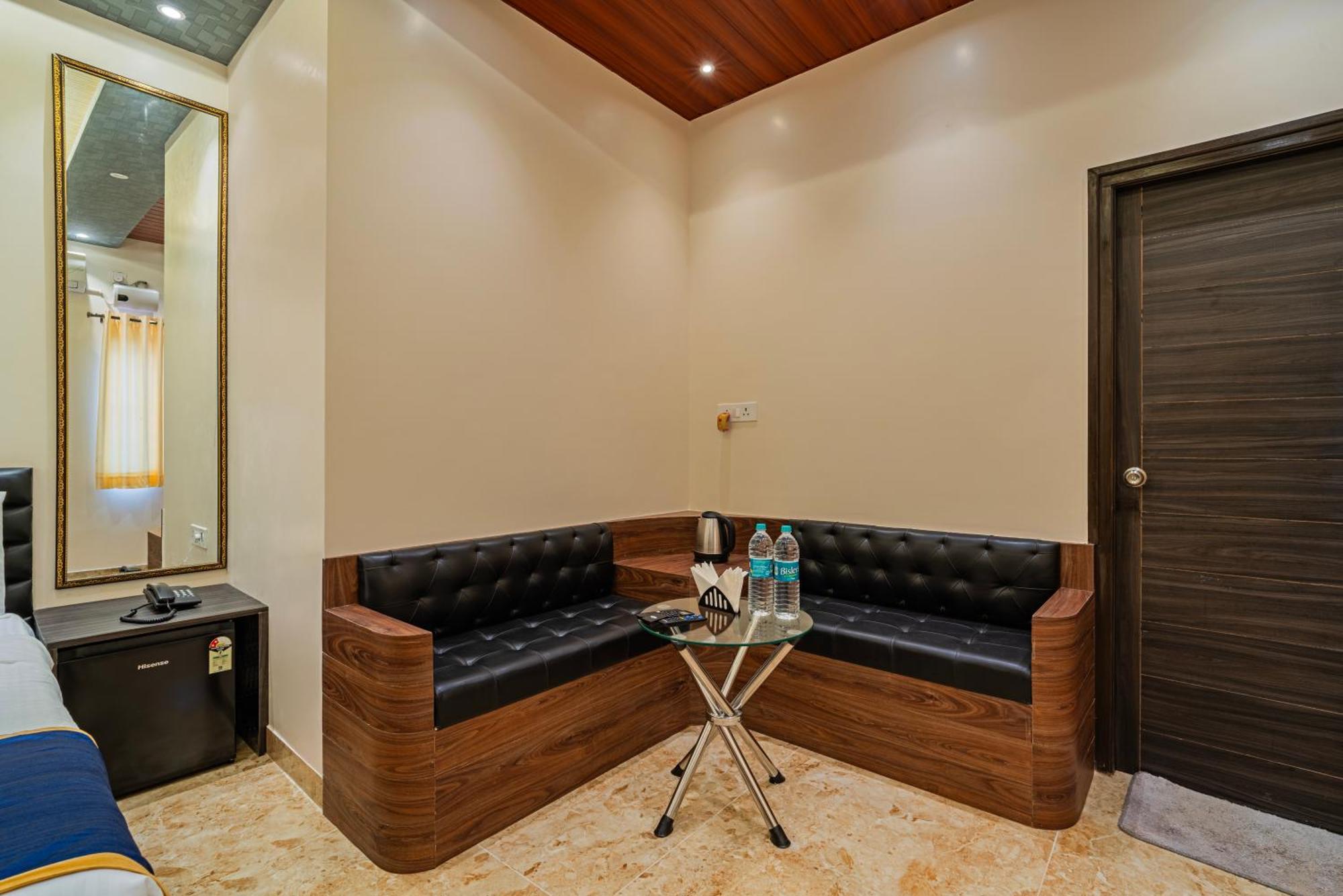 Dod Ballāpur The Venue By Seasons Suites- חדר תמונה