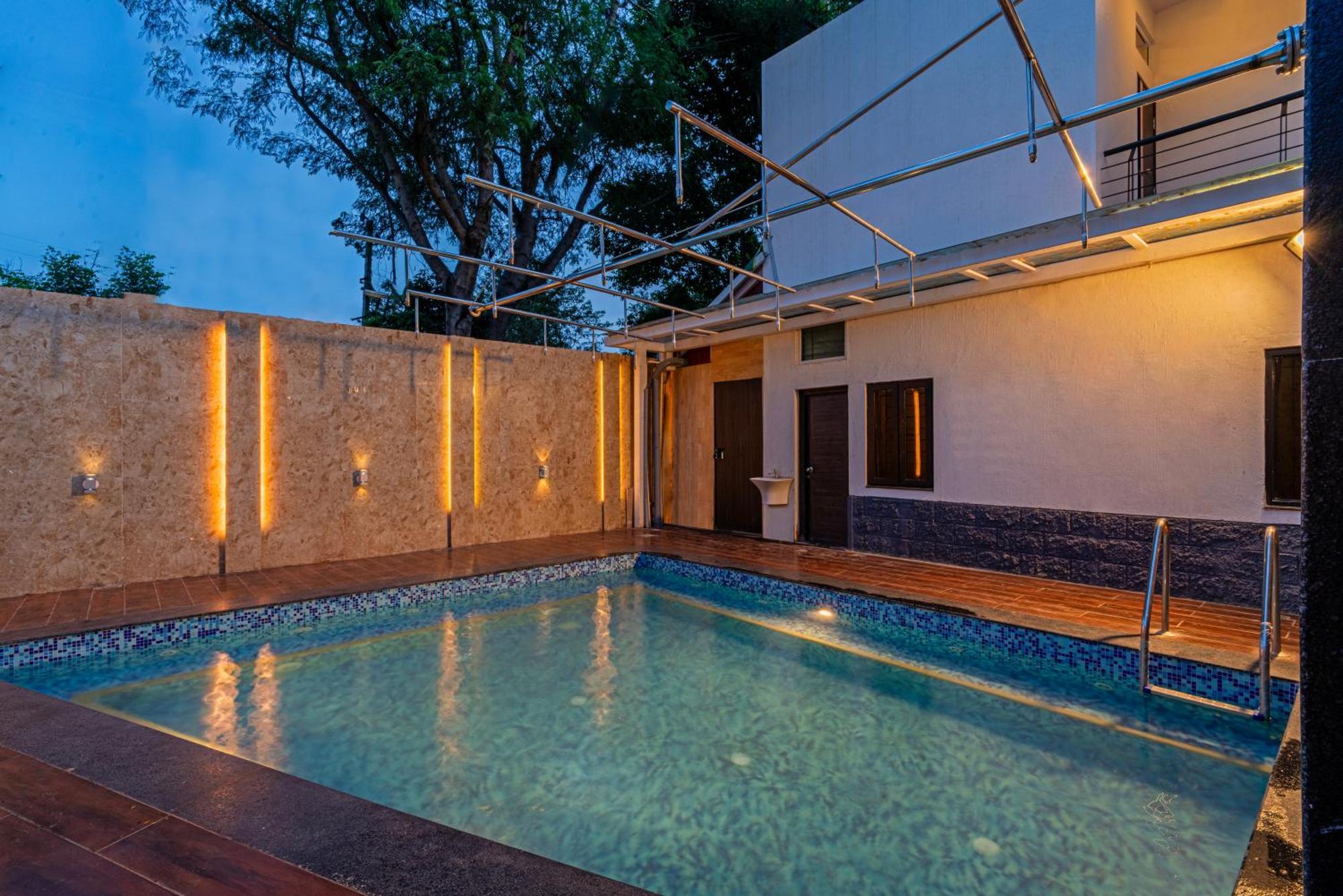 Dod Ballāpur The Venue By Seasons Suites- מראה חיצוני תמונה