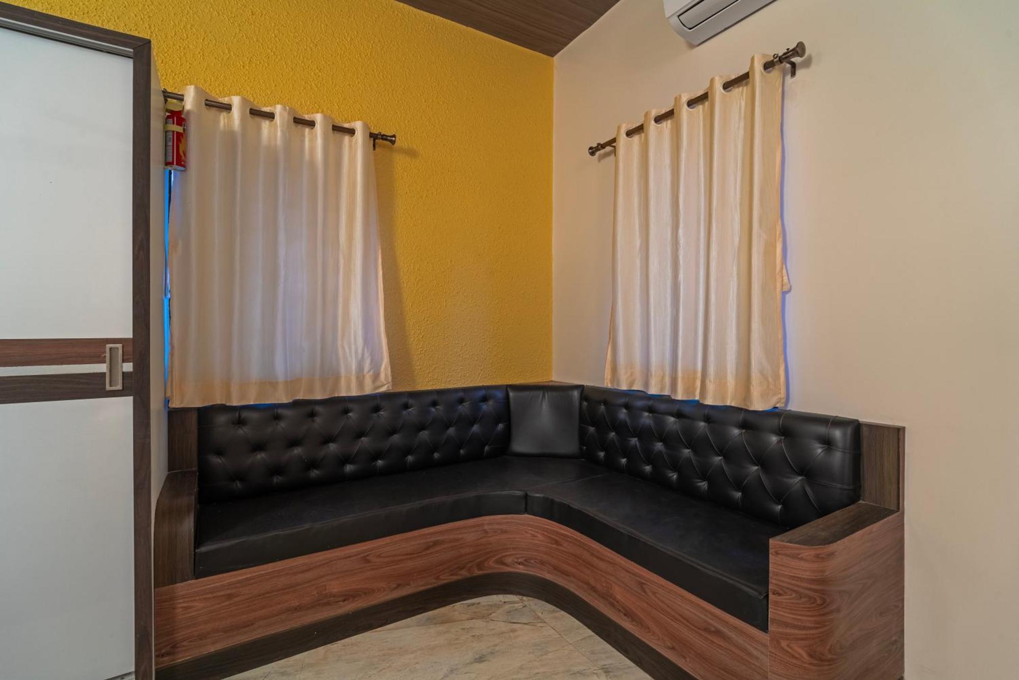 Dod Ballāpur The Venue By Seasons Suites- מראה חיצוני תמונה