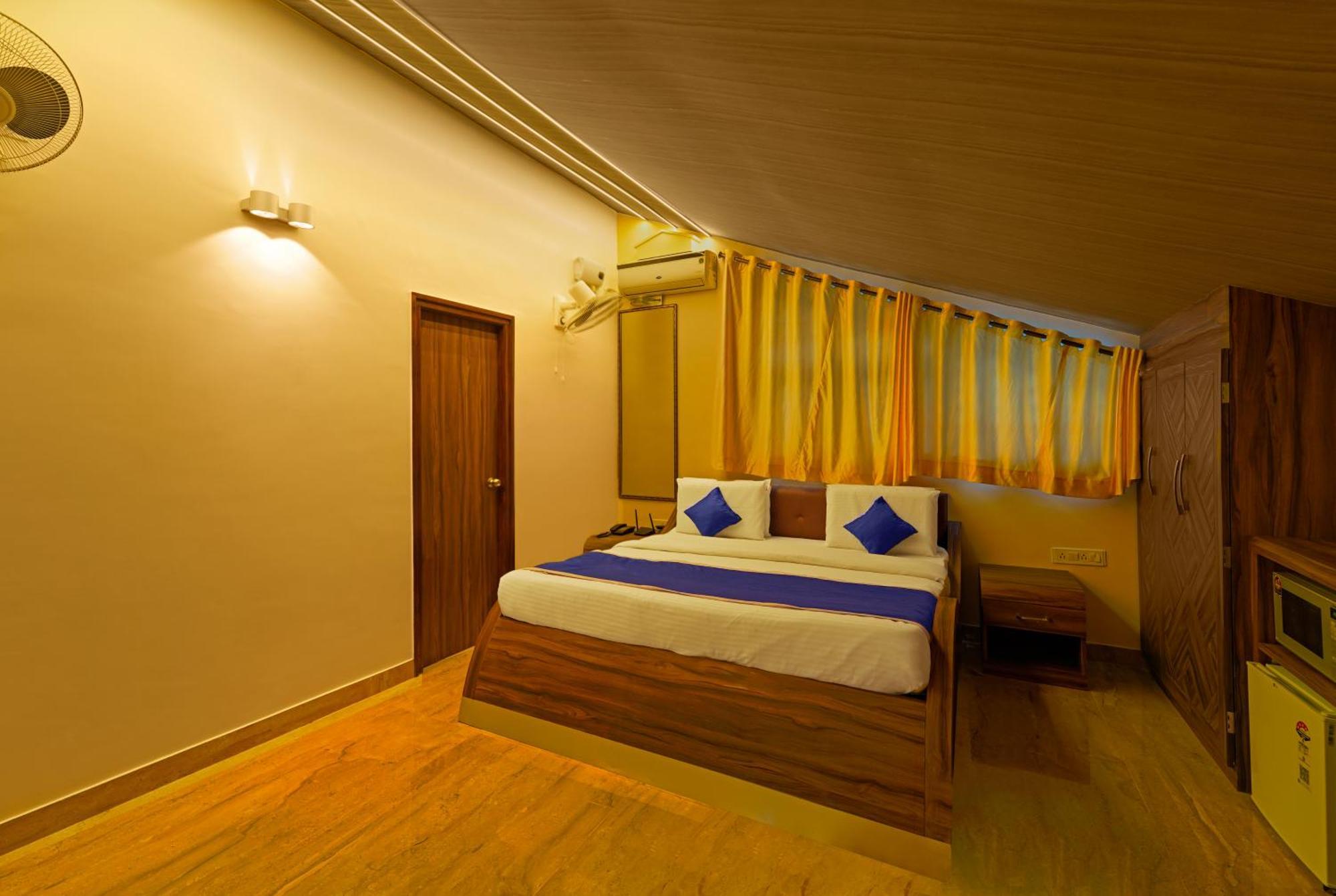 Dod Ballāpur The Venue By Seasons Suites- מראה חיצוני תמונה