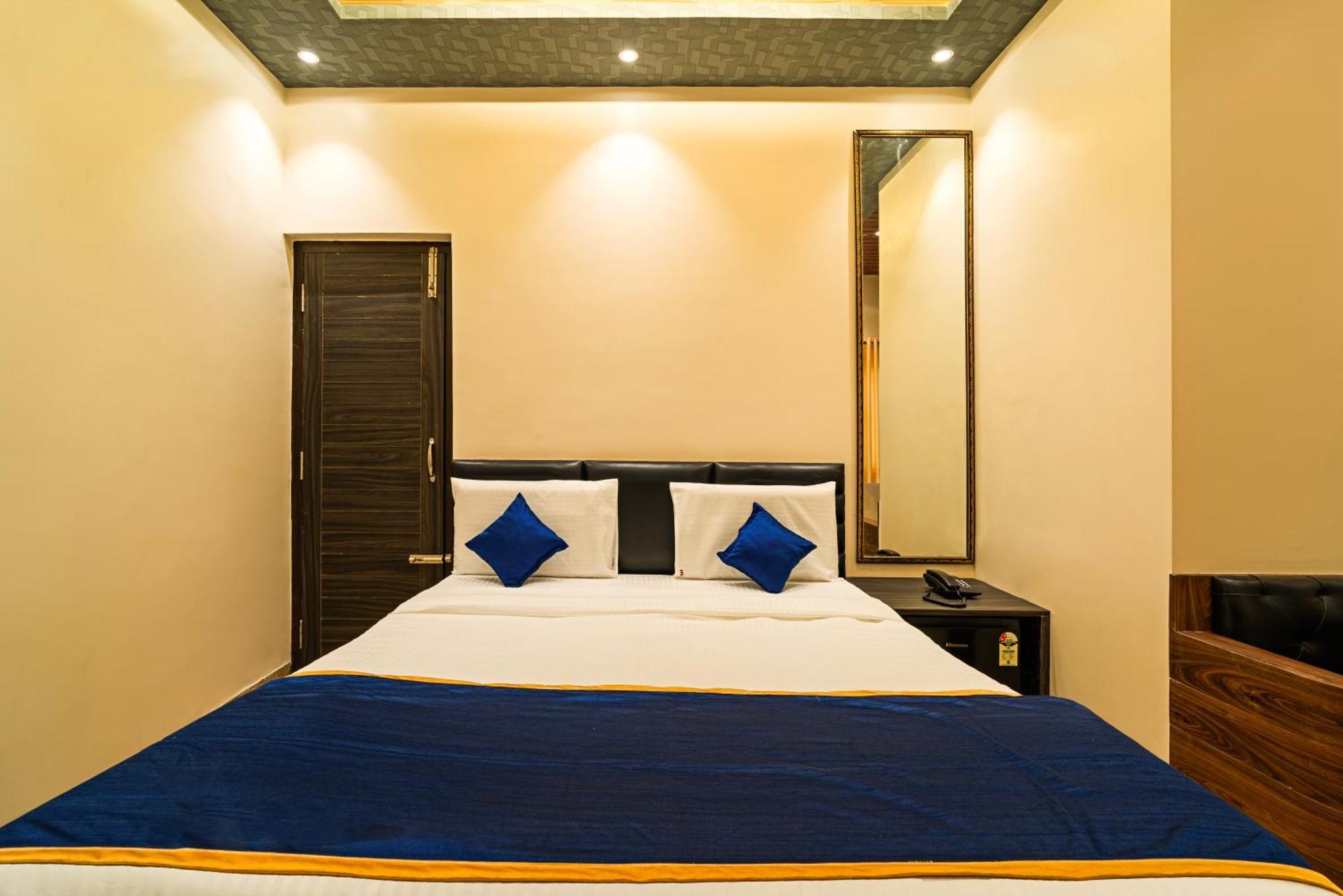Dod Ballāpur The Venue By Seasons Suites- מראה חיצוני תמונה