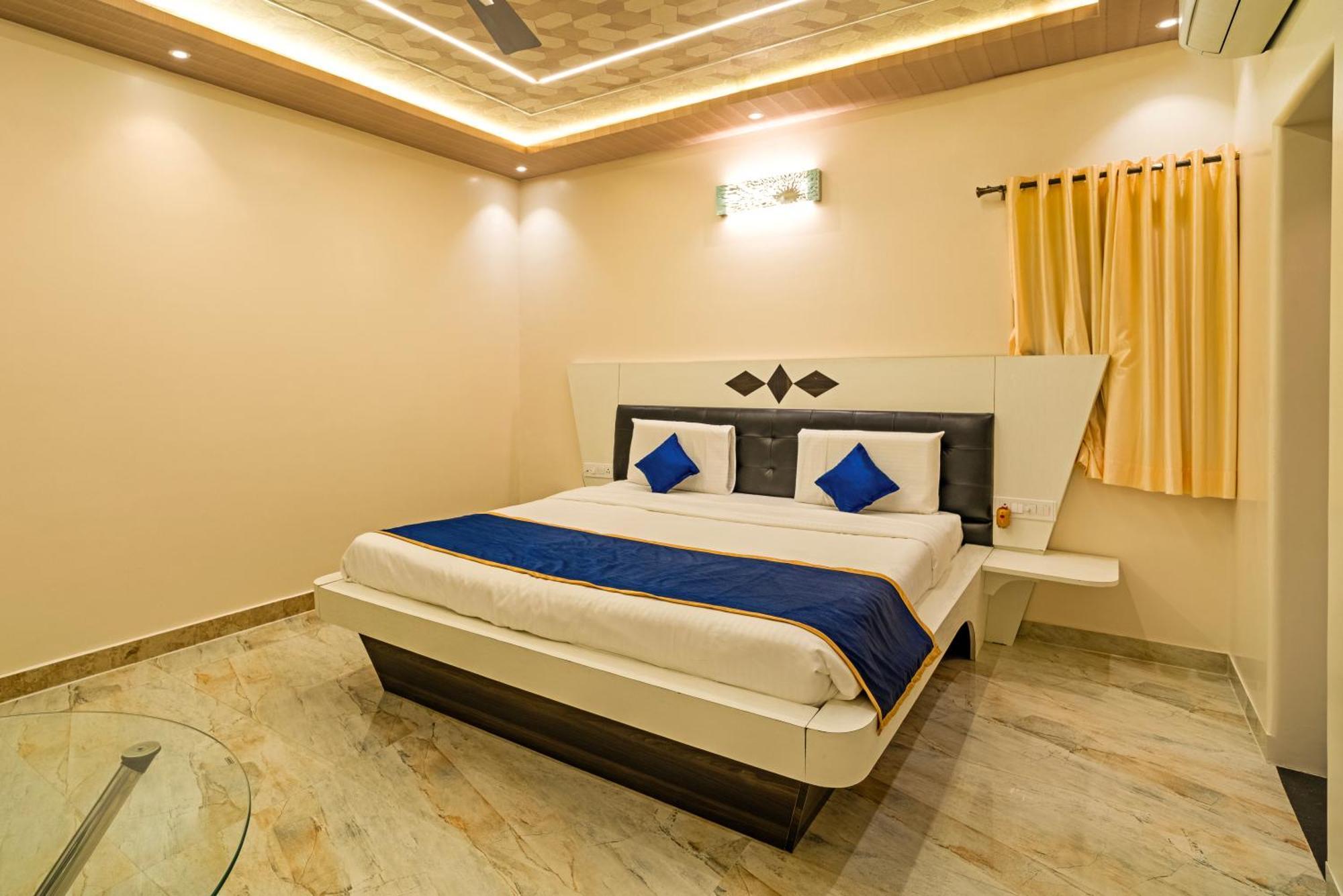 Dod Ballāpur The Venue By Seasons Suites- מראה חיצוני תמונה