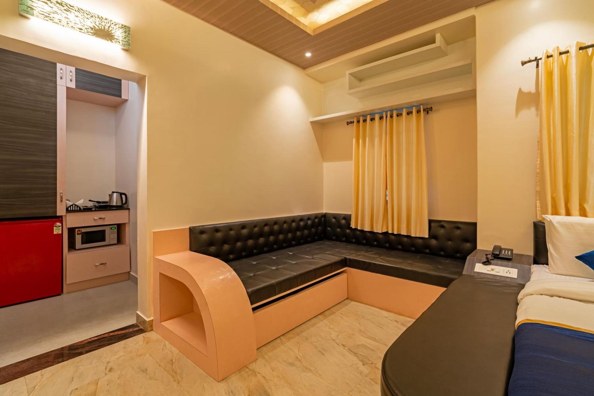Dod Ballāpur The Venue By Seasons Suites- מראה חיצוני תמונה