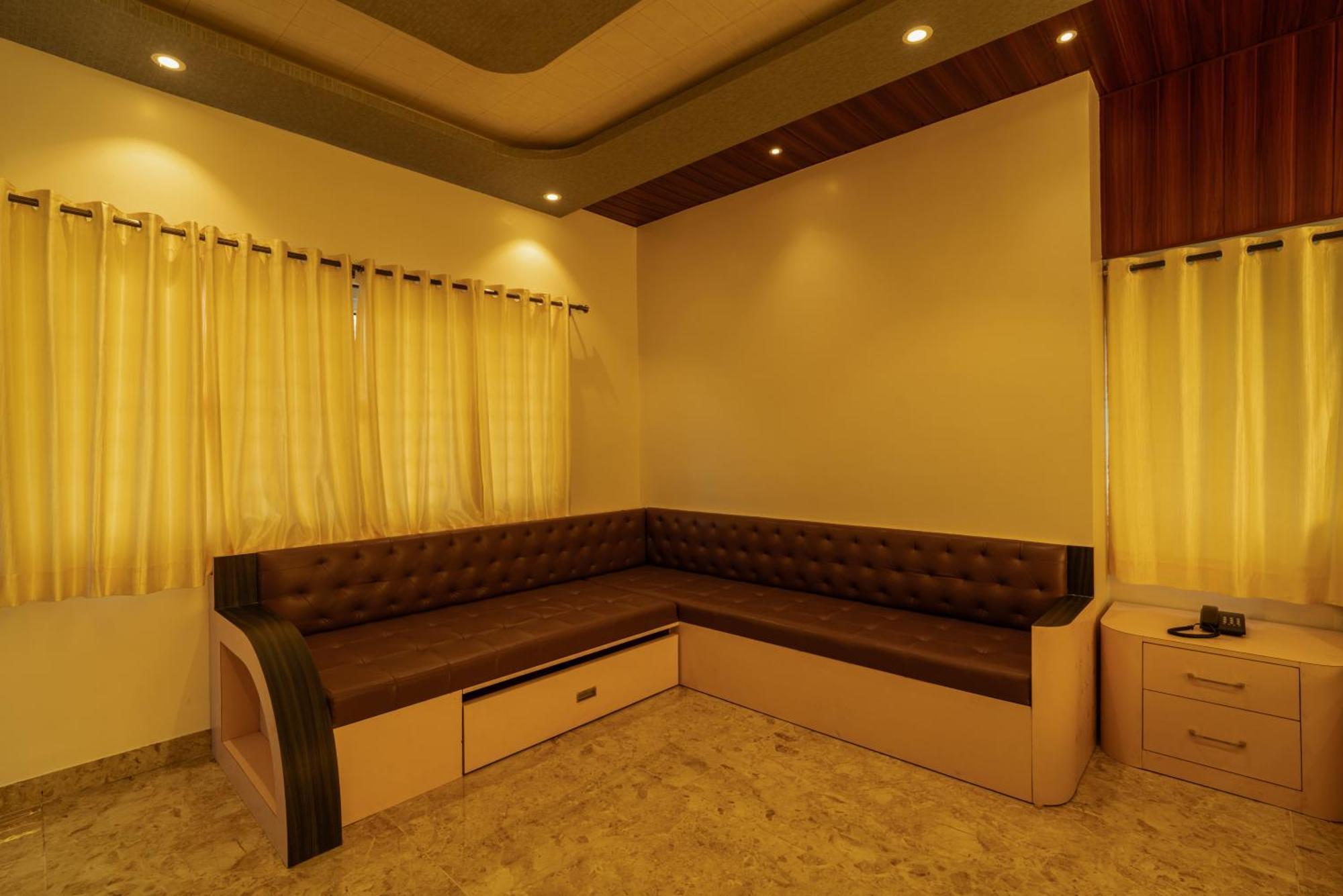 Dod Ballāpur The Venue By Seasons Suites- מראה חיצוני תמונה