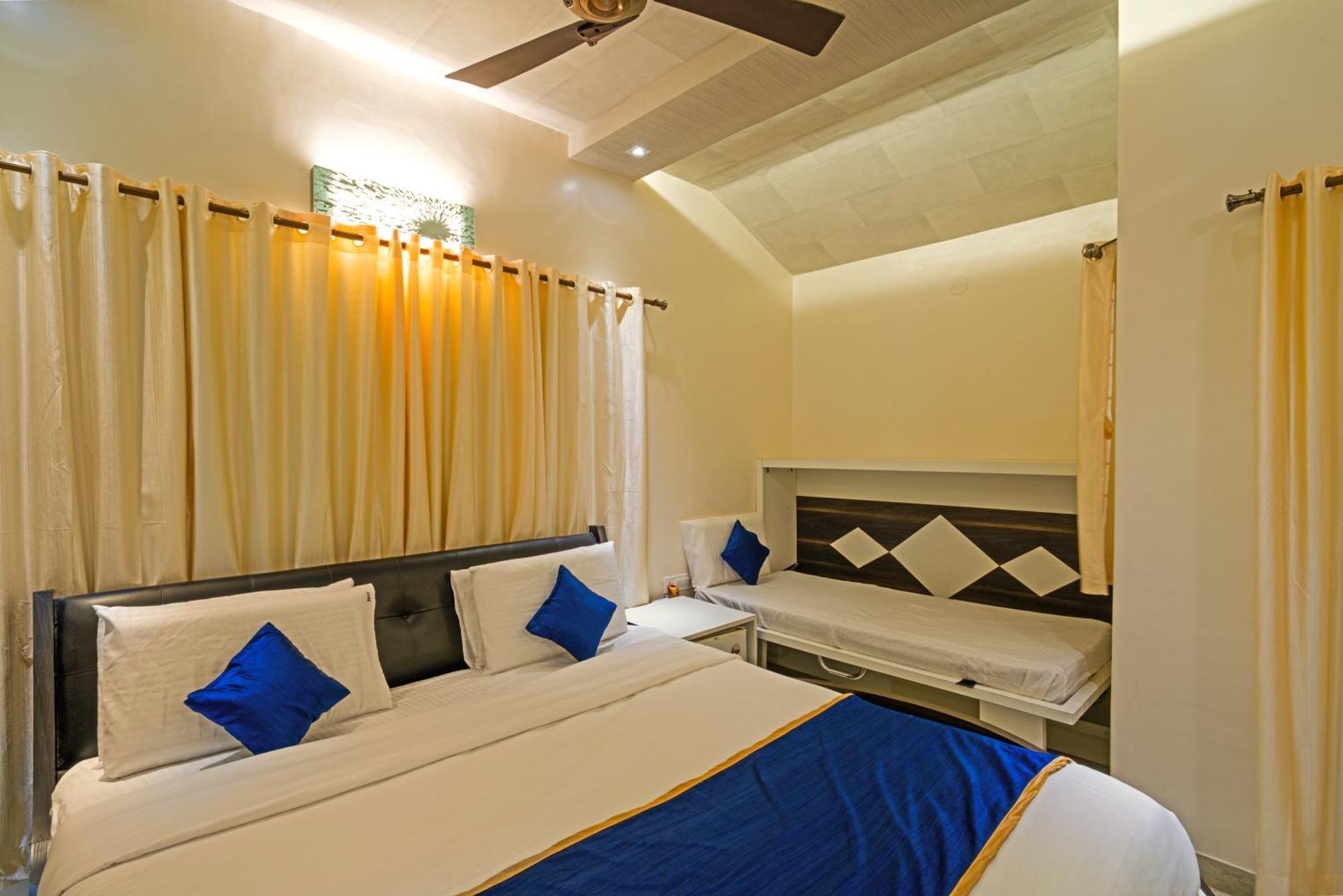 Dod Ballāpur The Venue By Seasons Suites- חדר תמונה