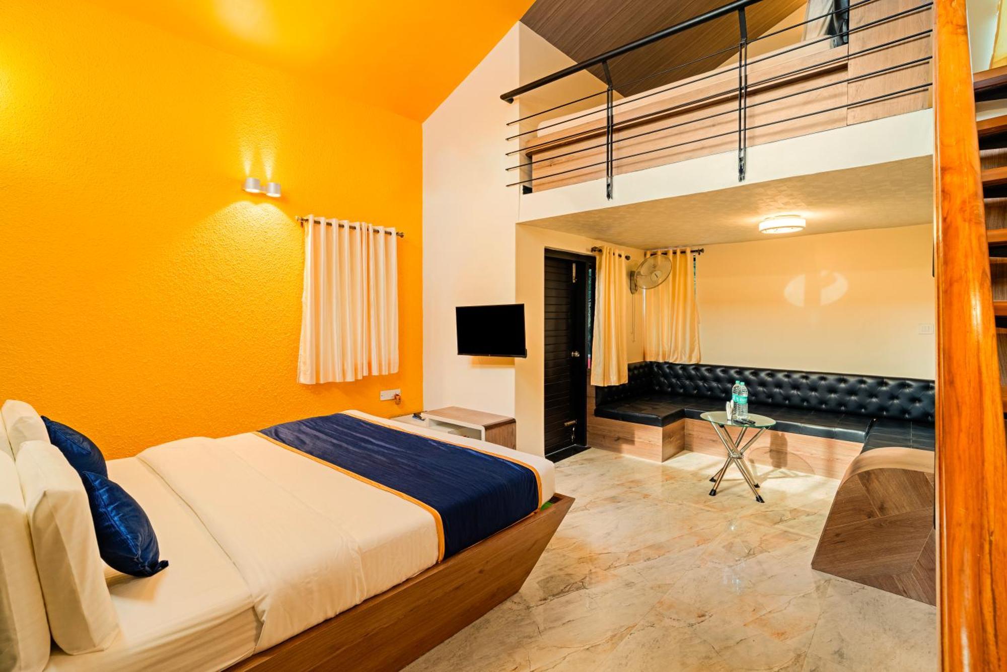 Dod Ballāpur The Venue By Seasons Suites- חדר תמונה