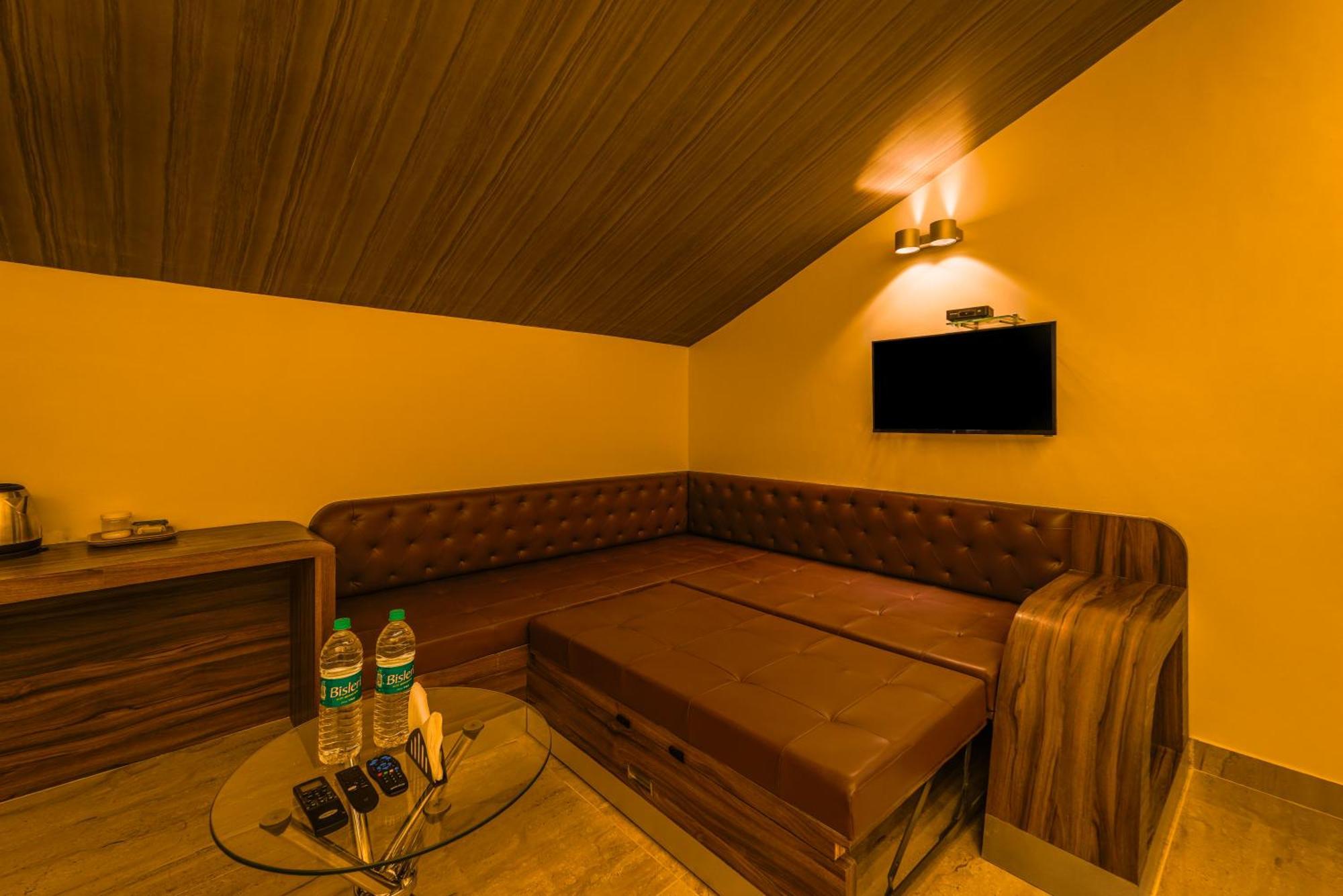 Dod Ballāpur The Venue By Seasons Suites- חדר תמונה